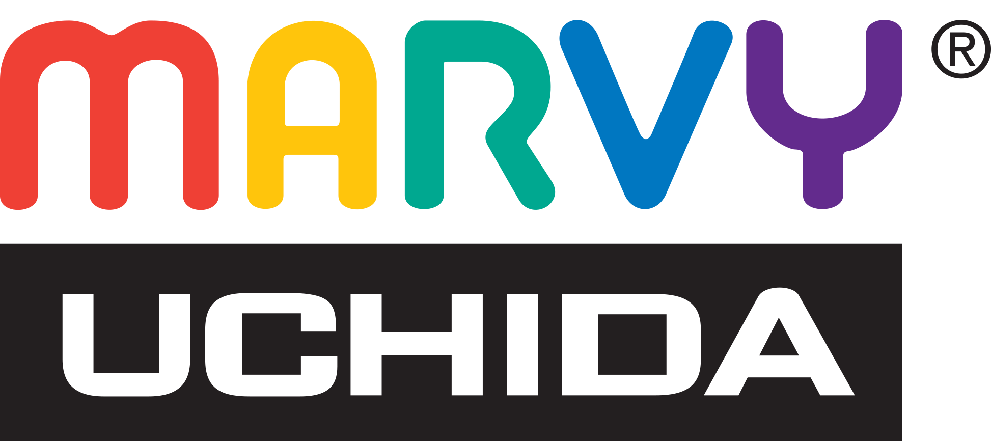marvy logo