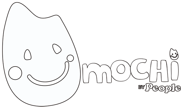 mochi logo